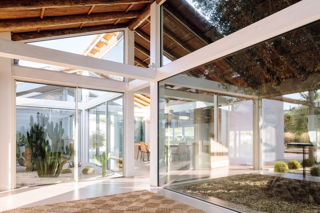 Casa Hopscotch / Antonio Costa Lima Arquitectos - Casas