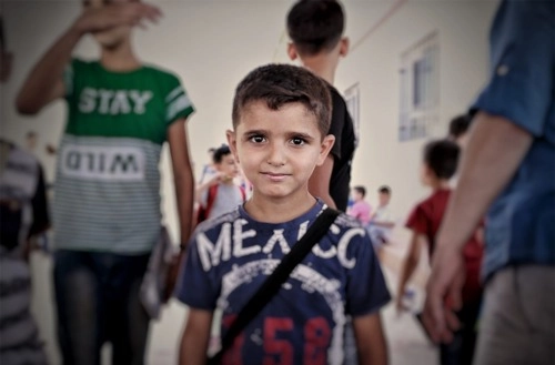 Open Call: Building 4Humanity Design Competition - Featured Image