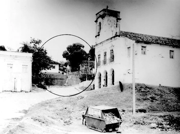 Plano-Piloto em Olinda nos anos 80 pode apontar caminhos para gestão urbana do patrimônio cultural na atualidade - Imagem de Destaque