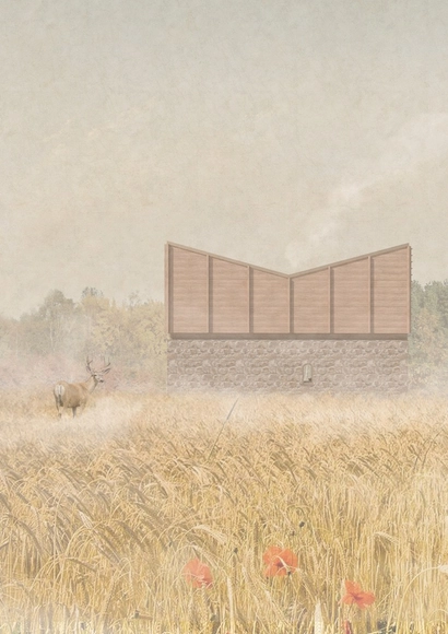 Teamakers Guest House Competition Results Announced - Featured Image