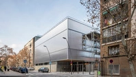 Cross Laminated Timber - CLT