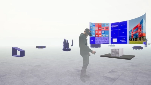 The Reasons Offsite - a Virtual Exhibition on Prefab and Modular Architecture - Featured Image