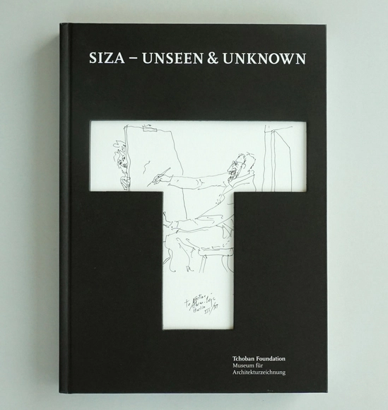 SIZA – Unseen & Unknown - Individual Architects & Firms