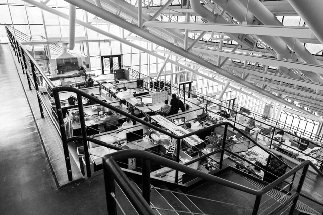 Los mejores masters de arquitectura del mundo 2019, según BAM - Imagen Principal