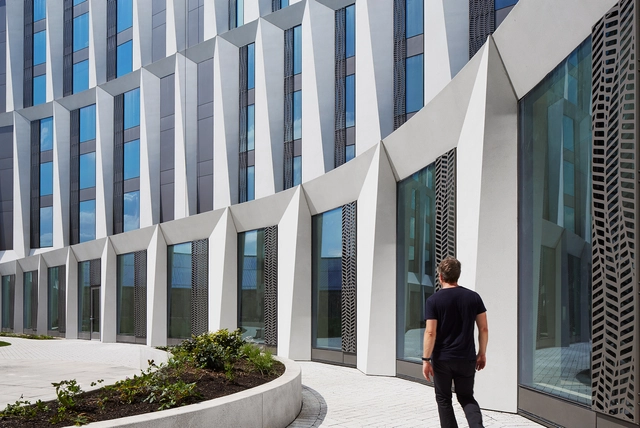 Juliane Wolf of Studio Gang on the Chicago Skyline and Equality in Architecture - Featured Image