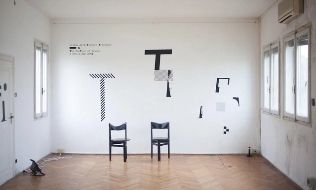 Estos son los finalistas para el Premio Début en la Trienal de Lisboa - Imagen Principal