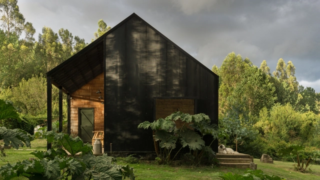 Casa KDDK / Karina Duque - Interiores De Casas