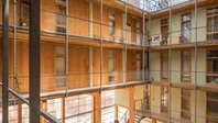 Cross Laminated Timber - CLT