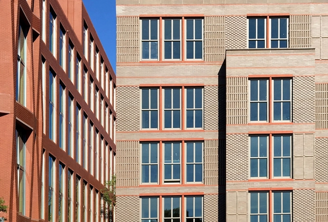 Call for Entries: 2019 Brick in Architecture Awards - Featured Image