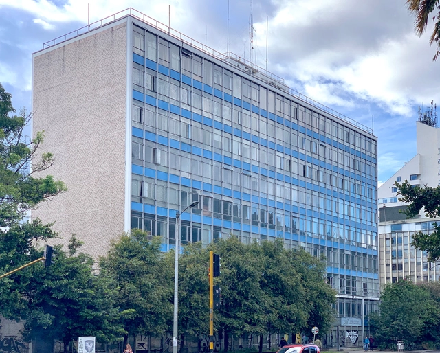 Arquitectura moderna en Bogotá: sigue la polémica por el Plan Parcial de Renovación urbana - Imagen Principal
