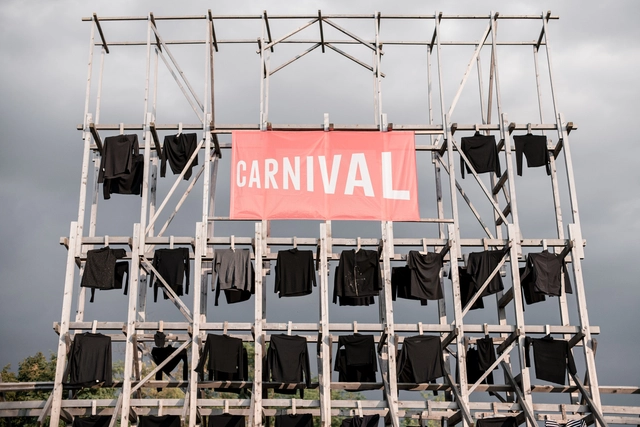 Explore 20 Amazing Temporary Installations at Hello Wood 2019 - Featured Image