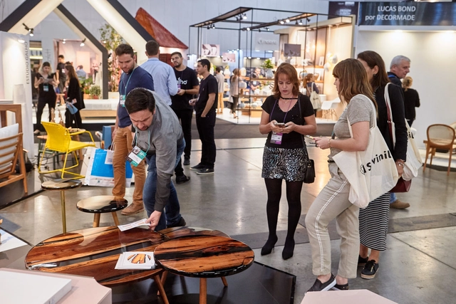 High Design Expo - Imagem de Destaque