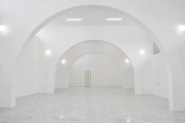 BEMA: un nuevo lugar de encuentro abre sus puertas al público en Querétaro, México - Imagen Principal