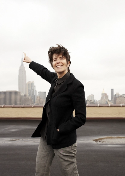 Elizabeth Diller and Studio Fuksas Join Line-Up of Speakers at World Architecture Festival 2019 in Amsterdam - Featured Image