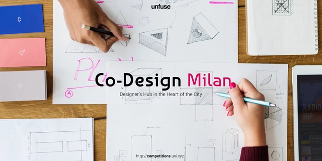 Co-Design Milan - Featured Image