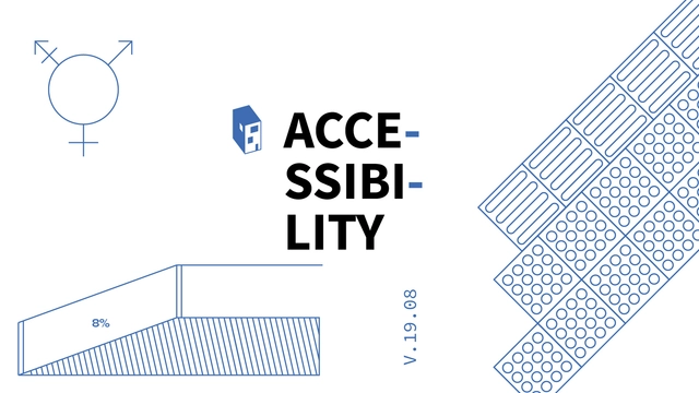 ArchDaily 八月主题：可达性（Accessibility） - 主图