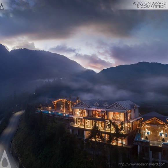 Top 20 A' Design Award Winners - Featured Image