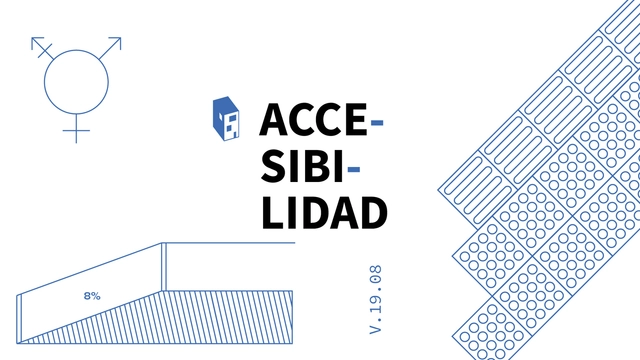 Tema del mes de ArchDaily - Agosto: Accesibilidad - Imagen Principal