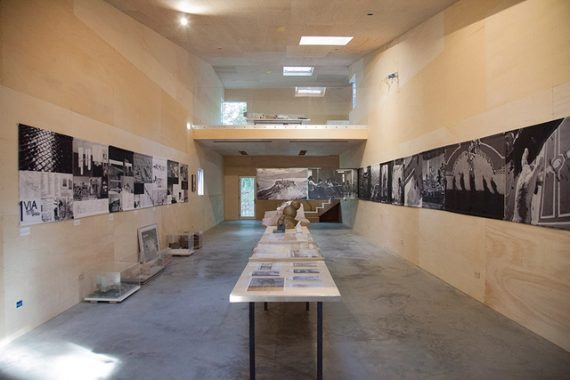 ‘T’ Space’s New Exhibit Celebrates the Overlooked History of an Influential Female Architect and Educator - Featured Image