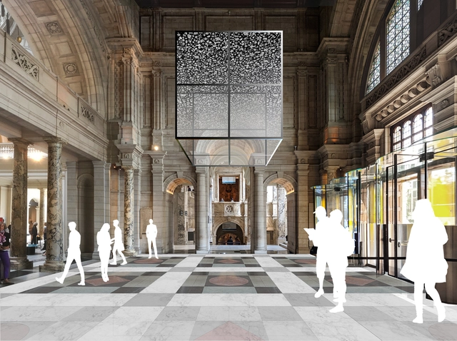 8 Installations to Watch Out For at the 2019 London Design Festival - Featured Image