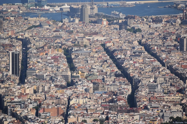 Recuperar la construcción colectiva de la ciudad: planes estratégicos urbanos de tercera generación en Barcelona - Imagen Principal