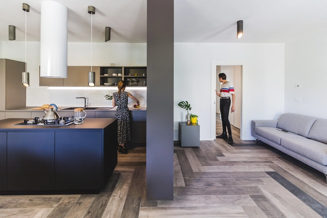 Arquitectura para no videntes: espacios accesibles e intuitivos - Imagen Principal