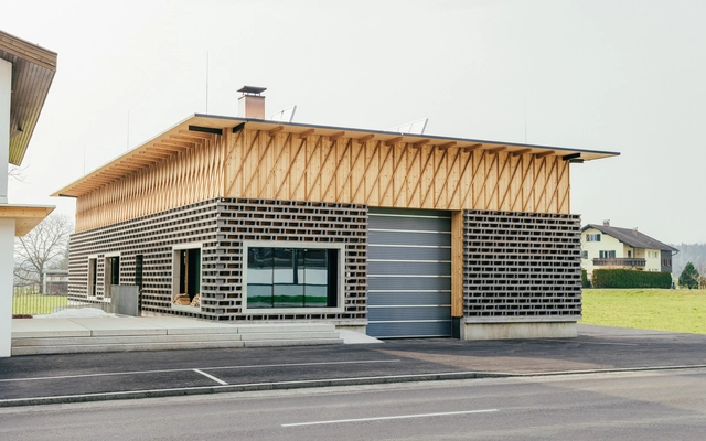 Ofenwerkstatt 工坊 / ma ma - 工作室