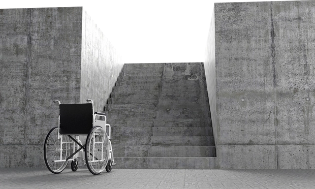 We Need More Wheelchair Users to Become Architects - Featured Image