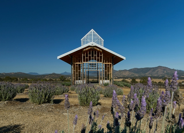 Kooroomba Chapel  / Wilson Architects - Chapel