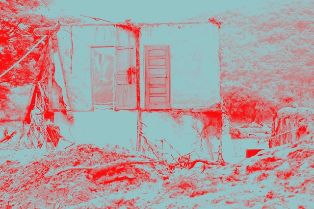 A importância do urbanista na interferência territorial - o caso de Mariana - Imagem de Destaque