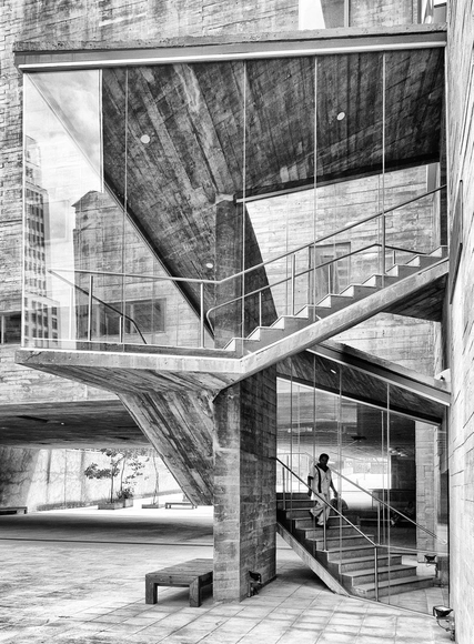 Fotografia e Arquitetura: Manuel Sá - Imagem de Destaque