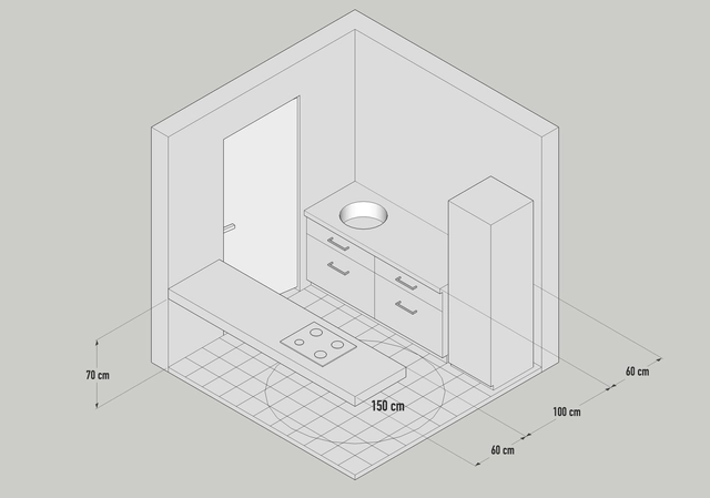 Recomendaciones básicas (y necesarias) para diseñar casas accesibles - Sustentabilidad