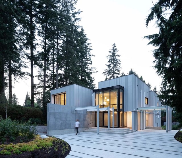 Casa Step / Measured Architecture - Casas
