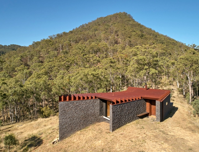 Residência Bellbird / Steendijk - Casas