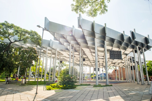 学习空间该如何设计？ - 主图