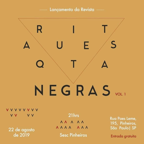 Mulheres Negras na Arquitetura: Pioneirismo e Contemporaneidade - Imagem de Destaque