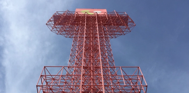 Derivas por Ciudad Juárez - Imagen Principal
