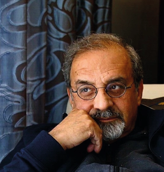 Rasem Badran Wins 2019 Tamayouz Lifetime Achievement Award  - Featured Image