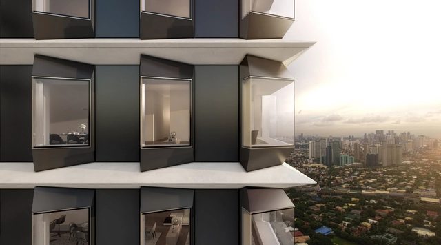 Foster + Partners Breaks Ground on New Residential Tower in the Philippines - Featured Image