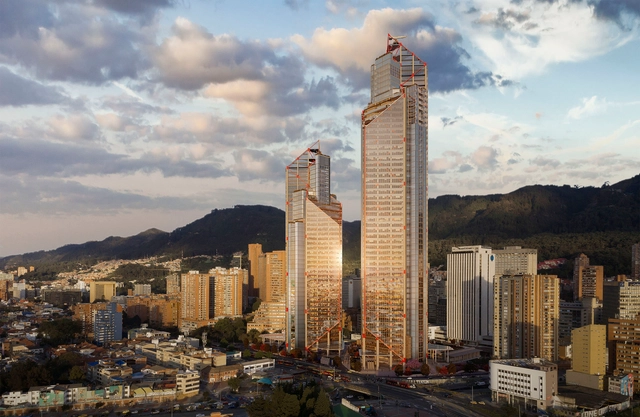Estos son los proyectos más esperados de Bogotá para los próximos años - Imagen Principal