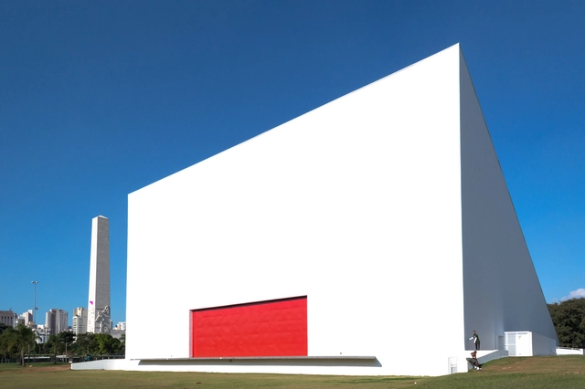 Parque do Ibirapuera celebra 65 anos com programação cultural gratuita - Imagem de Destaque