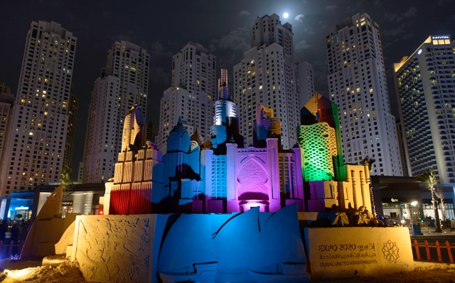 Sobre acessibilidade e a Expo 2020: “Expo Dubai acessível a todas as pessoas” - Imagem de Destaque