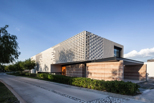 Casa RSV / Arkylab - Casas