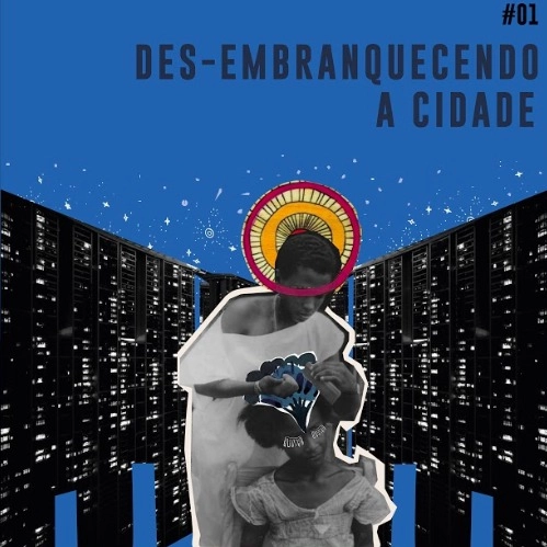 Des-embranquecendo a cidade - Imagem de Destaque
