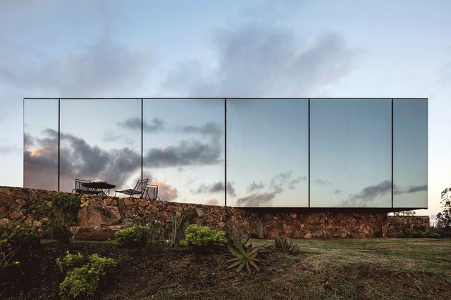 Los mejores proyectos de arquitectura del mundo 2019, elegidos por revista Time - Imagen Principal