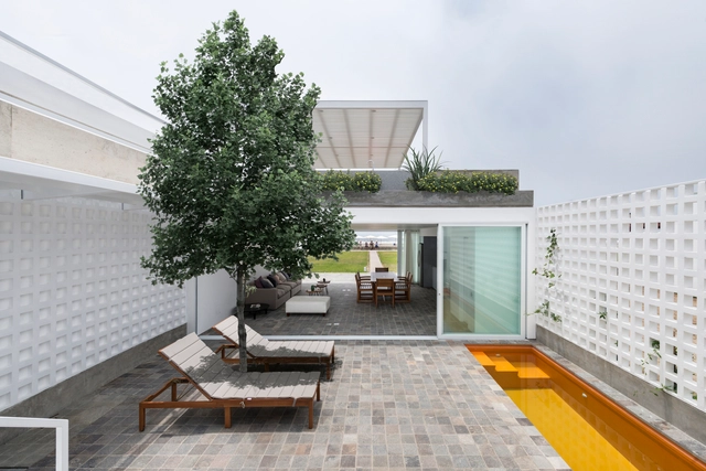 Casa quokka / Martin Dulanto - Casas
