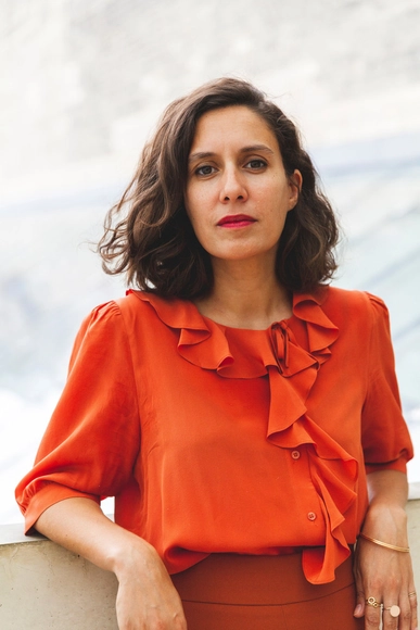 Mariana Pestana, curadora de la Bienal de Diseño de Estambul 2020 - Imagen Principal