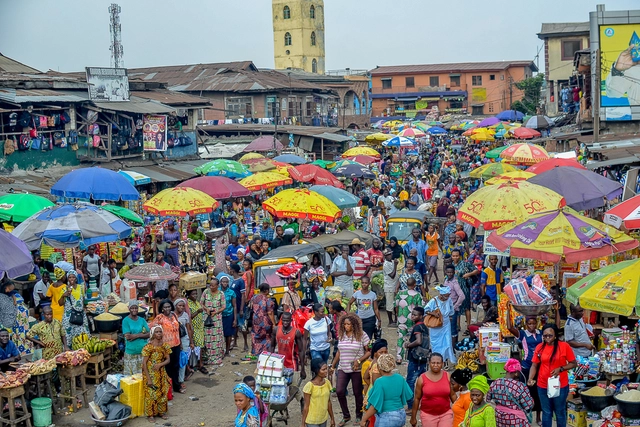 Reconstruindo a Nigéria: arquitetura como ferramenta de transformação cultural - Imagem de Destaque