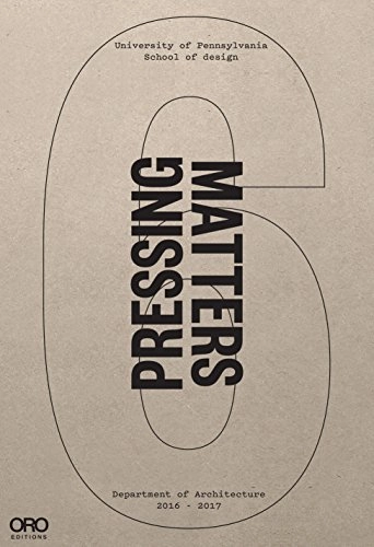 Pressing Matters 6 - Project Planning & Management