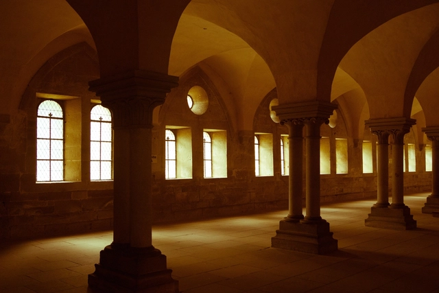 Quando foram inventadas as janelas de vidro? - Imagem de Destaque